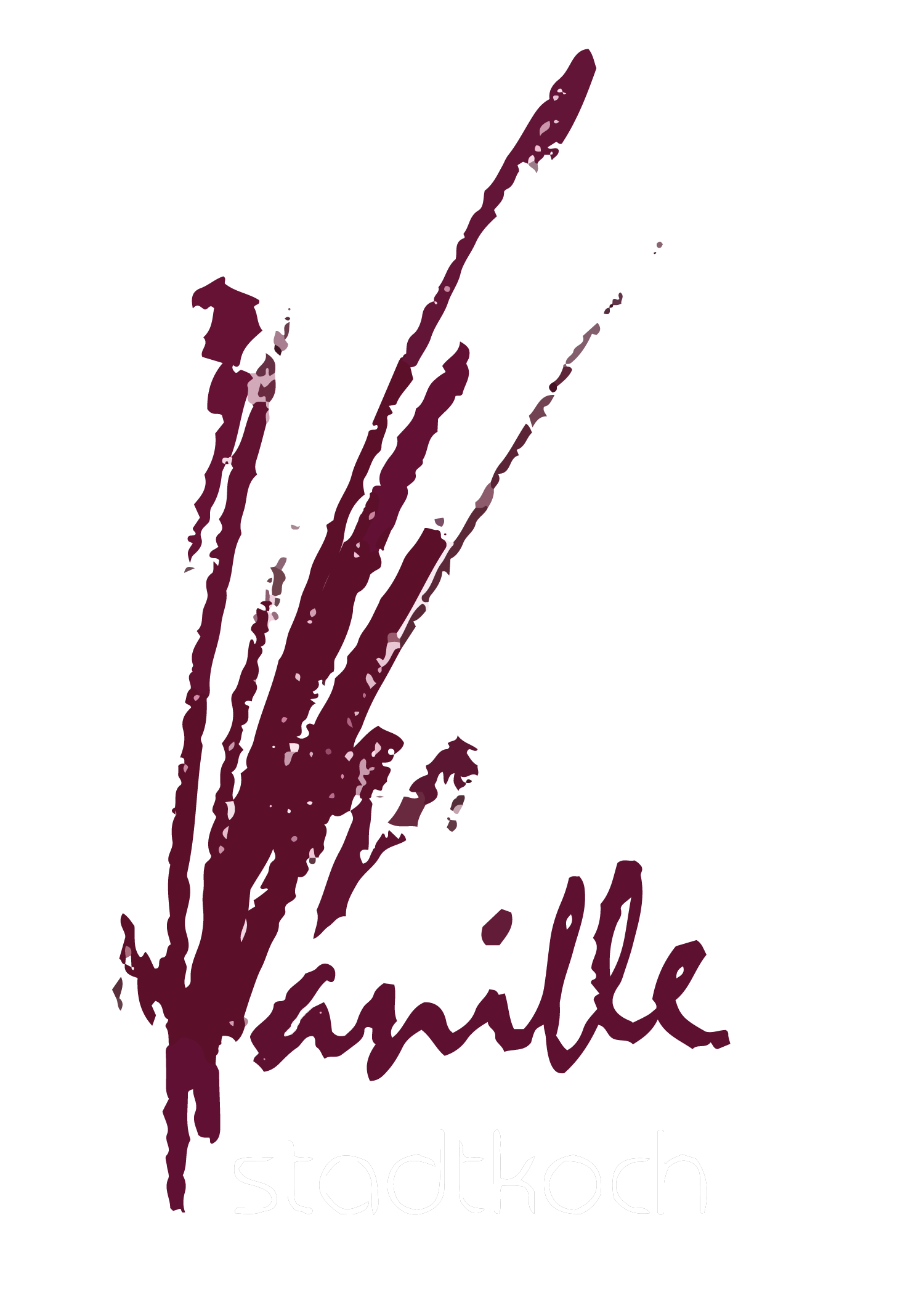 Stadtkoch Vanille Darmstadt Logo